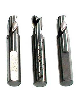 GPI CAR TOOL DRILL BIT 6.5MM - CTDB65 